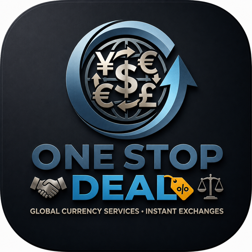 One Stop Deal